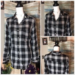 Mossimo Top